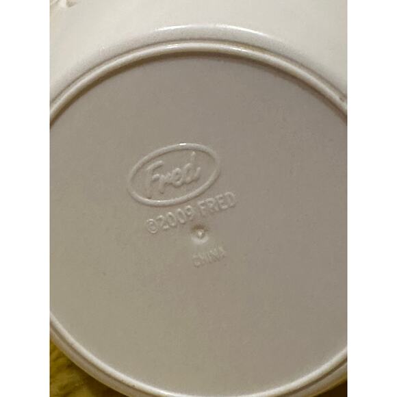 Fred M-Cups Russian Matryoshkas Nesting Dolls Measuring Cups White 2009 holiday - Picture 6 of 8